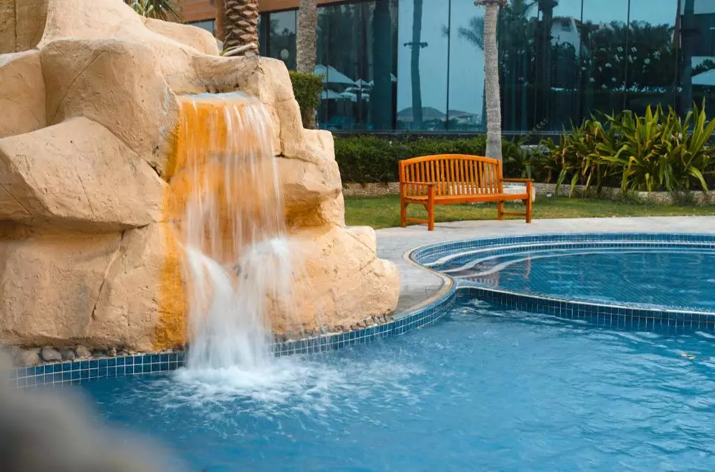 Dubai Marine Beach Resort and Spa